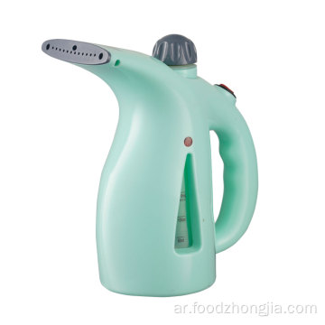 محمولة باخرة البخار Mini Mini Handheld Iron Travel Steamer